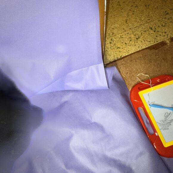 Calvin Klein Wool Motorcycle Jacket Black Lining Size Small - Picture 8 of 9